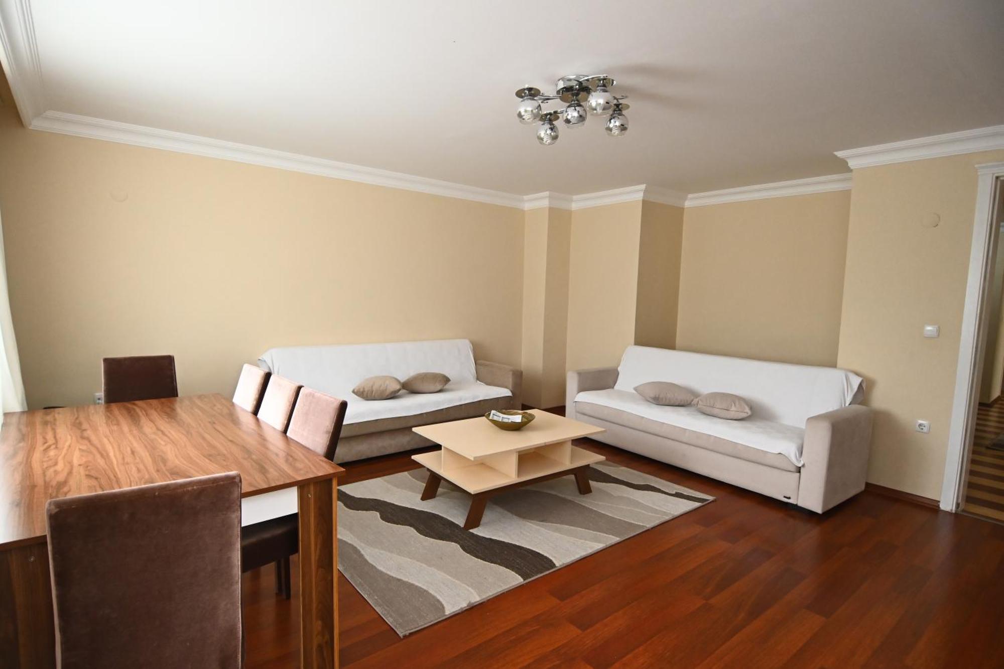 Sarot Thermal Vadi Tatil Koyu - Halal Hotel Bolu Exterior photo